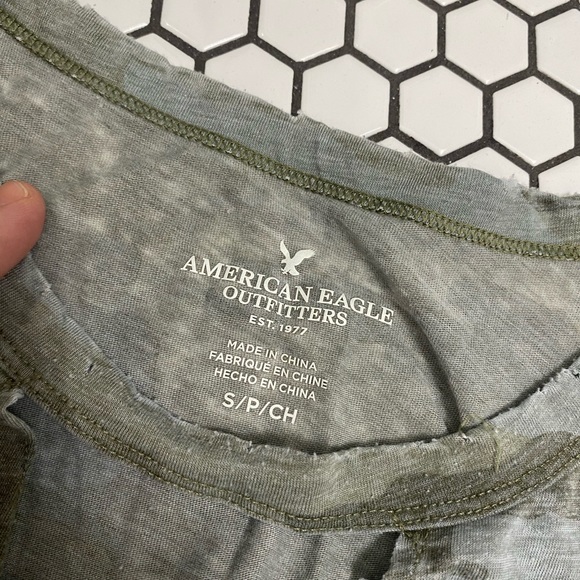 American eagle outfitters top size small - Picture 4 of 4